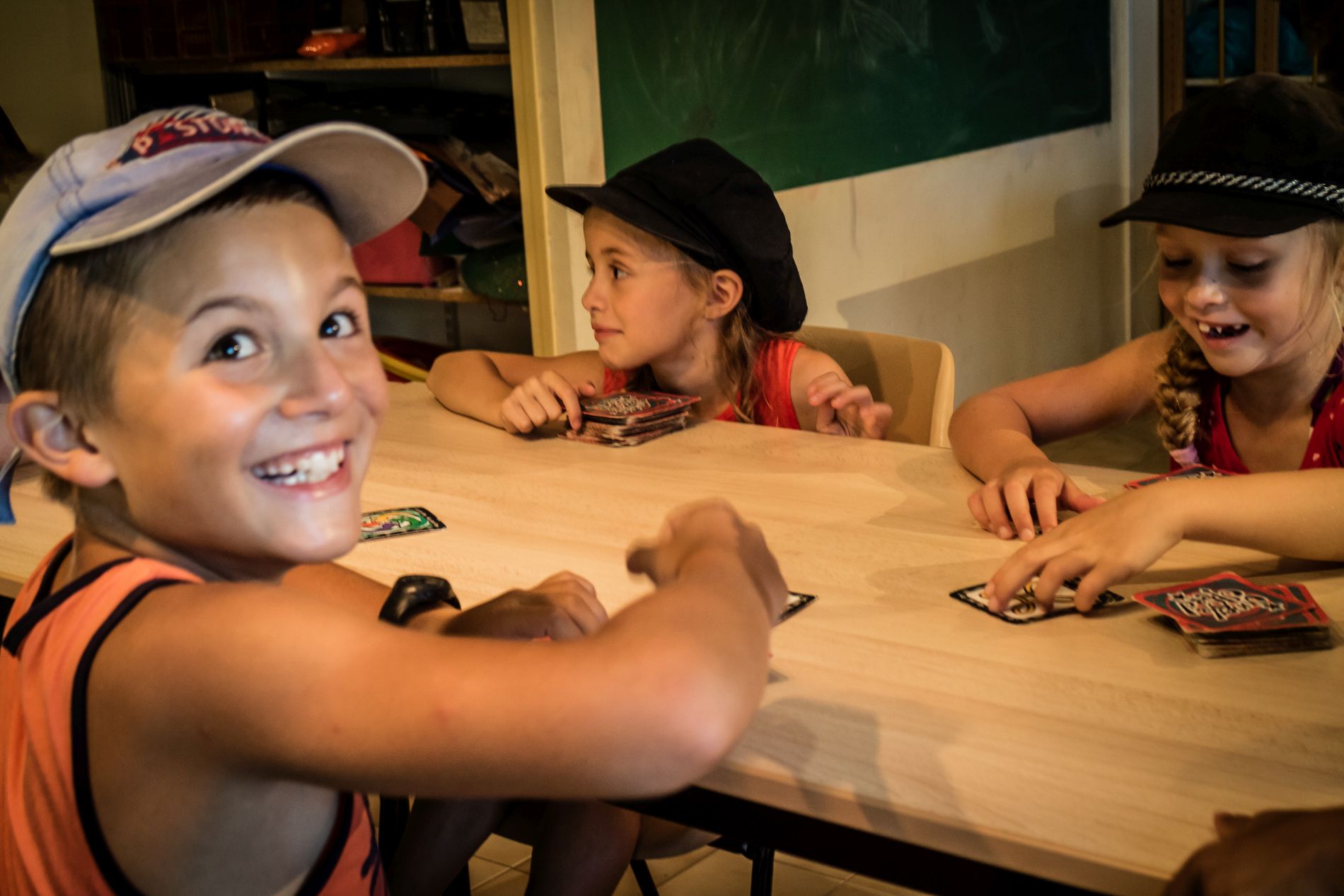 Mini Club Activities For Kids At La Sousta